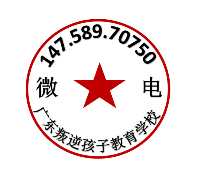 佛山叛逆孩子学校，叛逆孩子教育学校，广东清远麦田教育